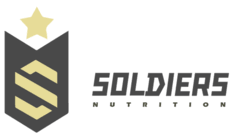 Soldiers Nutrition