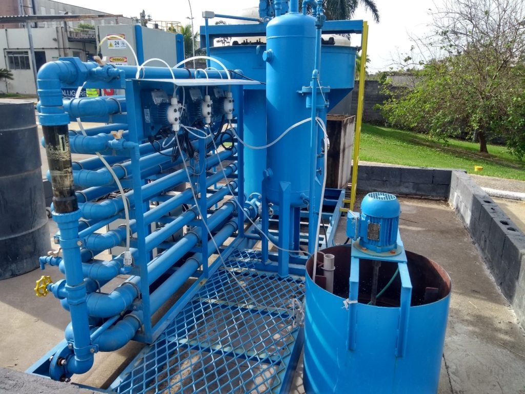 Tratamento de efluentes: etapas, tecnologias e custos